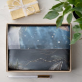 Mystical Deer Tissuepapier (Geschenk)