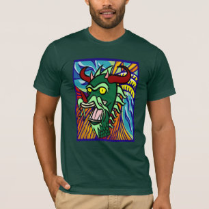 Mystical Dragon T-Shirt