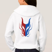 Mystical Dragoon Fantasy (Achterkant)