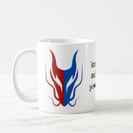 Mystical Dragoon Fantasy Koffiemok