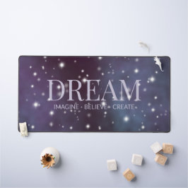 Mystical Dream Dusty Violet Bureaumat