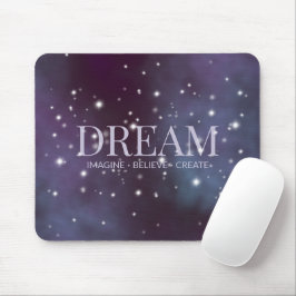 Mystical Dream Dusty Violet Muismat