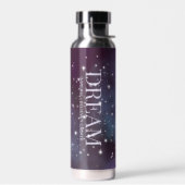 Mystical Dream Dusty Violet Waterfles (Links)