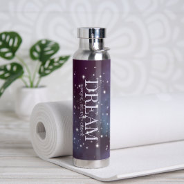 Mystical Dream Dusty Violet Waterfles