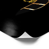 Mystical Egypt Poster (Hoek)