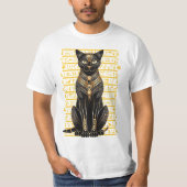 Mystical Egypt T-shirt (Voorkant)