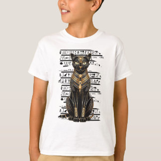 Mystical Egypt T-shirt
