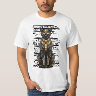 Mystical Egypt T-shirt
