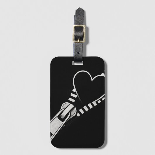 Mystical Fantasy Creatures - Digitale kunst Pack Bagagelabel (Voorkant (verticaal))