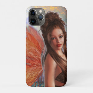 Mystical Fantasy Fairy Case-Mate iPhone Case