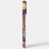 Mystical Fantasy Girl - Aangepaste Magische Case-Mate iPhone Case (Achterkant / Rechts)