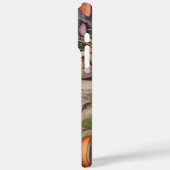 Mystical Fantasy Girl - Aangepaste Magische Case-Mate iPhone Case (Achterkant / Links)