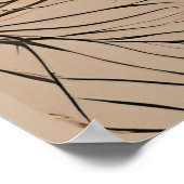 Mystical Feminine African Vibe Poster (Hoek)