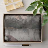 Mystical Floral Witch Tissuepapier (Geschenk)