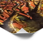 Mystical Forest poster (Hoek)