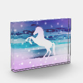 Mystical Horse Fotoblokken (Links)