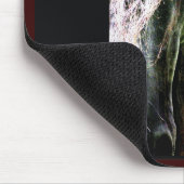 Mystical Horse Mousepad Muismat (Hoek)