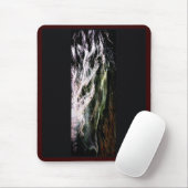 Mystical Horse Mousepad Muismat (Met muis)