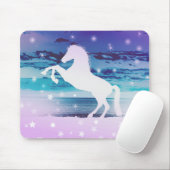 Mystical Horse Muismat (Met muis)