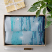 Mystical Horse Tissuepapier (Geschenk)