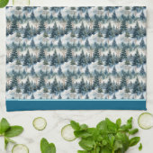 Mystical Kitchen Towels Theedoek (Gevouwen)