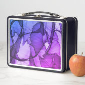 Mystical Layer of Plum (In situ)