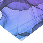 Mystical Layer of Plum Lange Tafelloper (Hoek)