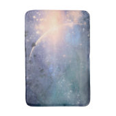 Mystical Lights Universe Celestial Dreamweaver Badmat (Voorkant Verticaal)