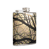 Mystical Moon Heupfles (Rechts)