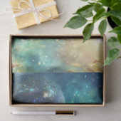 Mystical Morning Unicorn Walk Decoupage Tissuepapier (Geschenk)