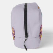 Mystical Moth Crystal Pouch Toilettasje (Rechts)