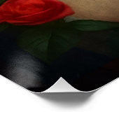 Mystical Muse Perfect Poster (Hoek)