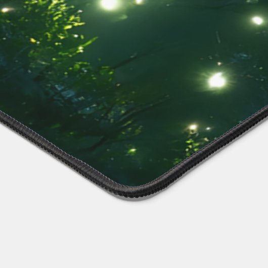 Mystical Night Forest   Bureaumat (Hoek)