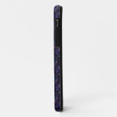 Mystical Owl Forest Phone Case (Achterkant/links)