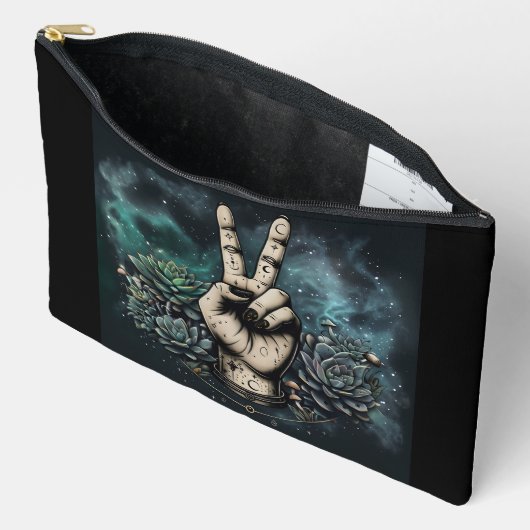 Mystical Peace Etui (Open)