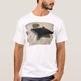 Mystical Pijlrog T-shirt