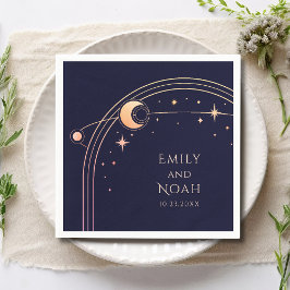 Mystical Rainbow Sun Moon Astronomy Space Servet