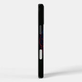 Mystical Ravens Case-Mate iPhone Case (Achterkant / Rechts)