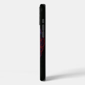 Mystical Ravens Case-Mate iPhone Case (Achterkant / Links)