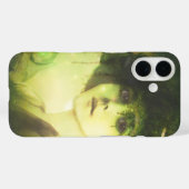 Mystical Willow Tree Fairy Fantasy Art Case-Mate iPhone Case (Achterkant (horizontaal))