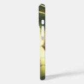 Mystical Willow Tree Fairy Fantasy Art Case-Mate iPhone Case (Achterkant / Links)