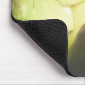 Mystical Willow Tree Fairy Fantasy Art Muismat (Hoek)