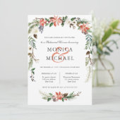 Mystical Winter | Weddenschappen Kaart