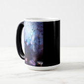 Mystical Witch Magische Mok (Voorkant links)