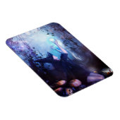 Mystical Witch Magneet (Rechterzijde)