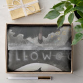 Mystical Witch Tissuepapier (Geschenk)