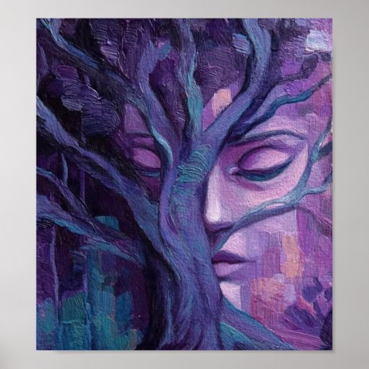 MysticallyEntwined Poster (Voorkant)