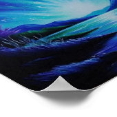 MysticDreamLake Poster (Hoek)