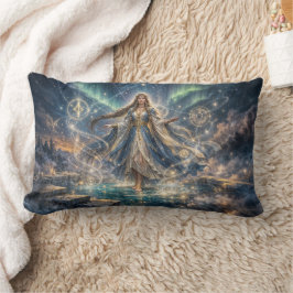 MystiCelestial Tovenares Fantasie Kussen