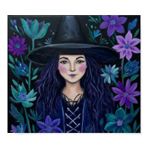 MysticGothBloem